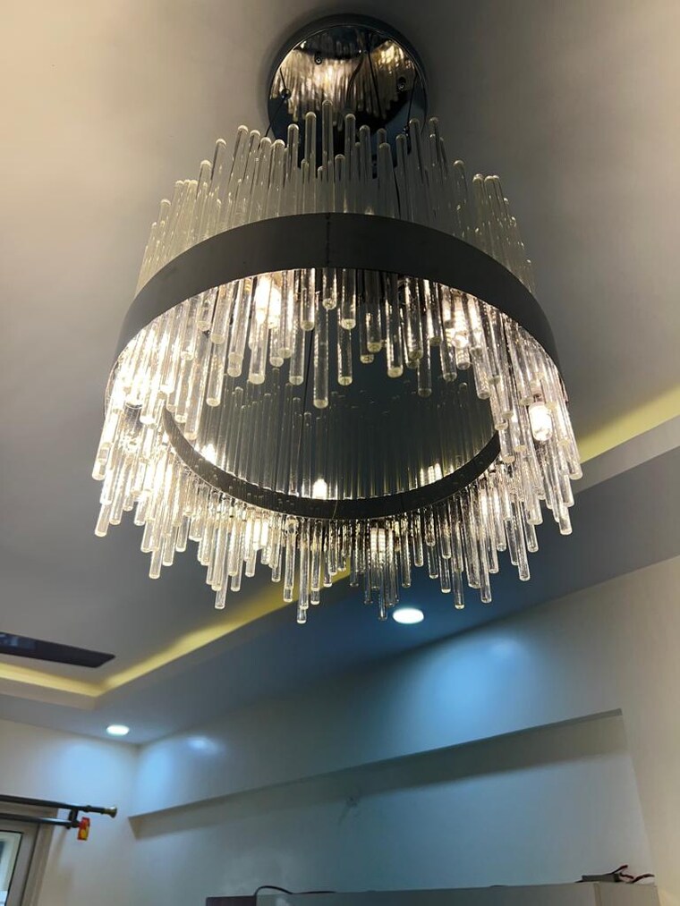 undefined, sv-brindavanam 2 Bedroom 1200 Sq.Ft. Apartment In Panathur Bangalore 9569822