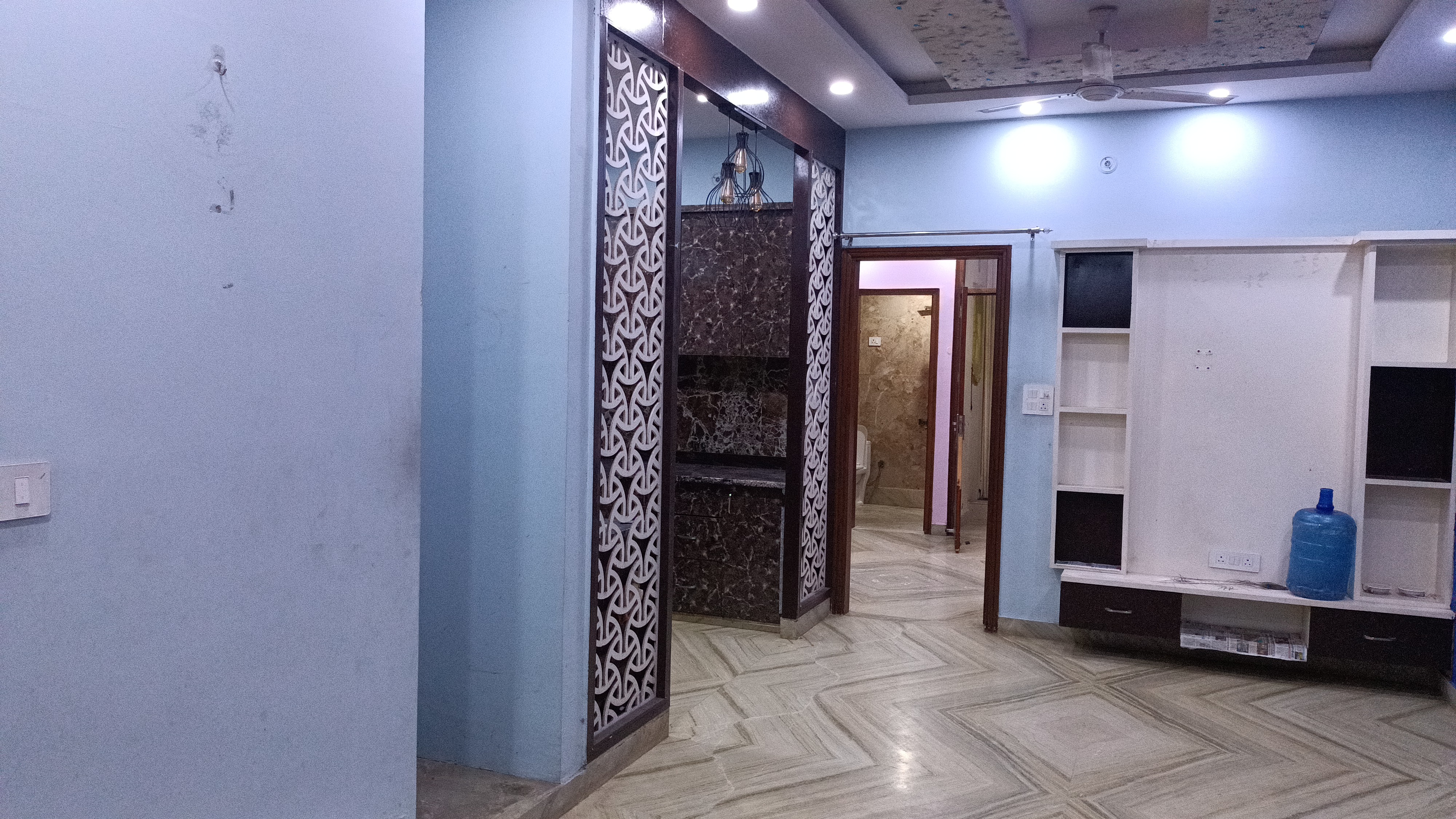 2 BHK Builder Floor For Rent in Builder Floor 