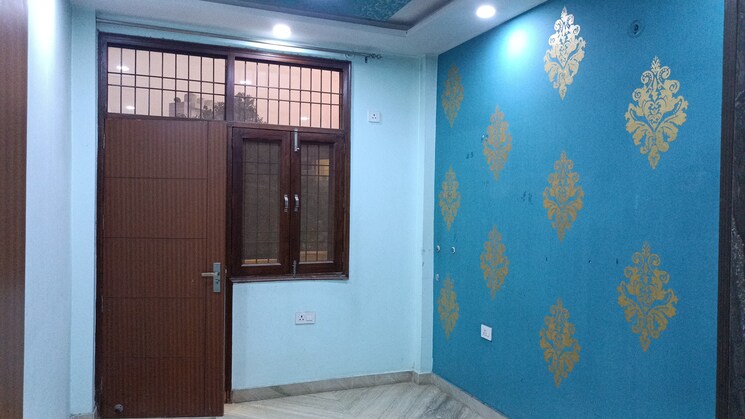 Room, vaishali sector 2 2 Bedroom 970 Sq.Ft. Builder Floor In Vaishali Sector 2 Ghaziabad 9569825