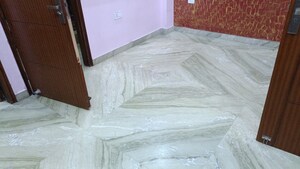 Bedroom in 2 BHK Builder Floor at Vaishali Sector 2 – for Rent
