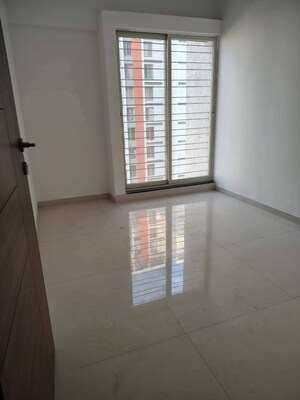 3 BHK Apartment For Rent in Shivam 19 Grand West, Thergaon
