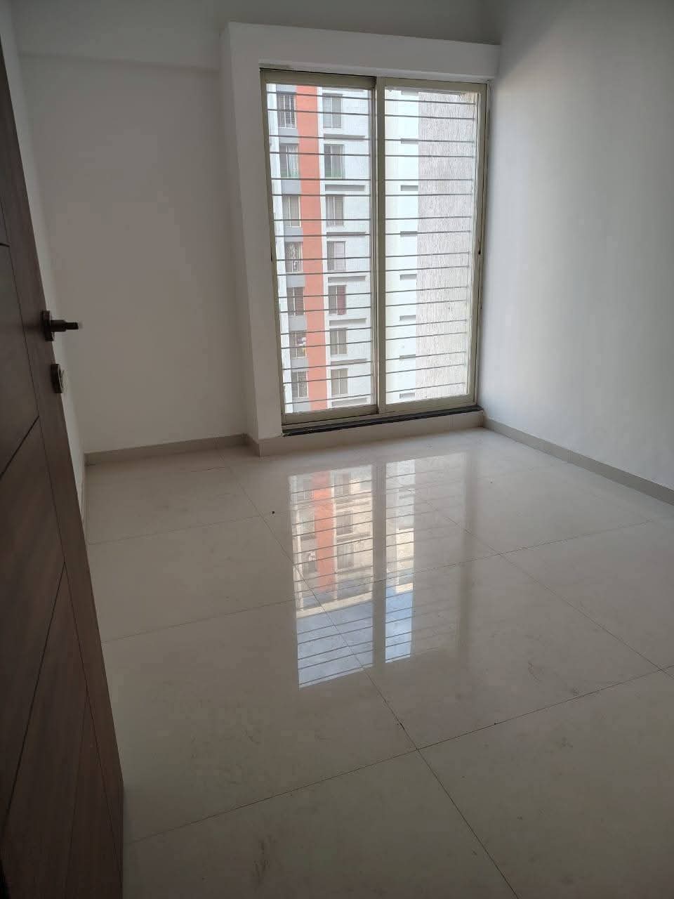 3 BHK + Pooja Room Apartment For Rent in Shivam 19 Grand West