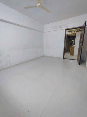 Room in 3 BHK Apartment at Shivam 19 Grand West, Thergaon – for Rent