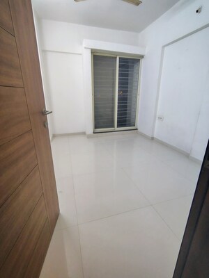  3 BHK Apartment at Shivam 19 Grand West, Thergaon – for Rent