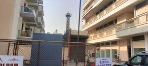  Shop – Exterior View View at Signature Global Prime, Sector 63a - for Rent