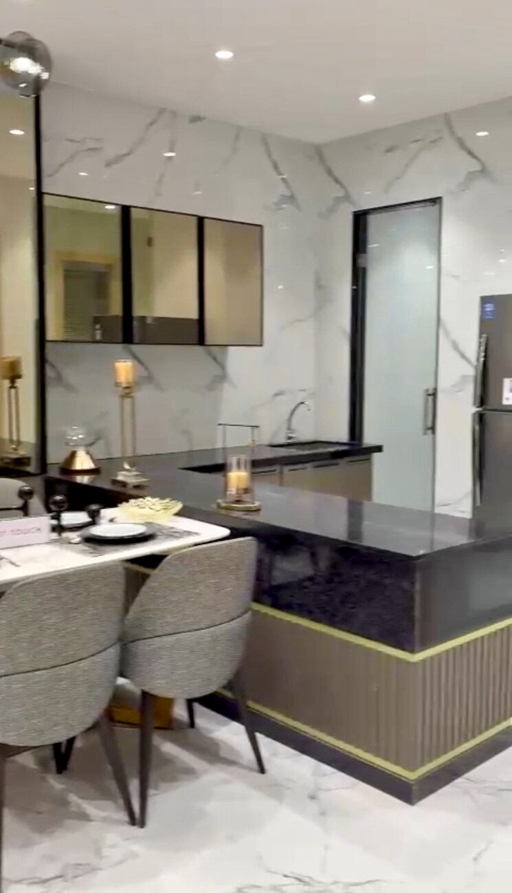 Living Room, kandivali west 2 Bedroom 650 Sq.Ft. Apartment In Kandivali West Mumbai 9569830