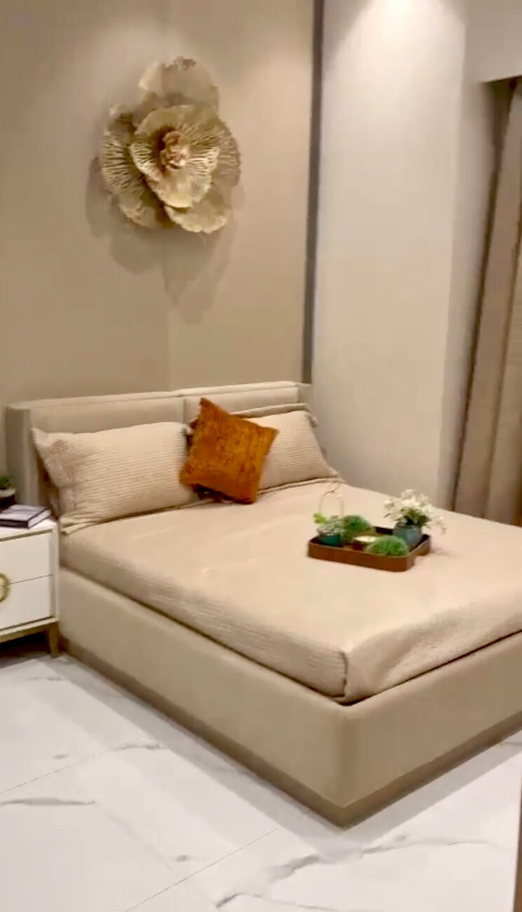 Bedroom, kandivali west 2 Bedroom 650 Sq.Ft. Apartment In Kandivali West Mumbai 9569830