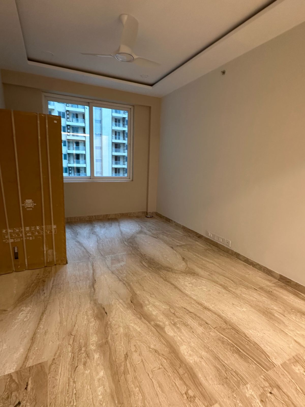 2 BHK 1380 Sq.Ft. Apartment in Ambience Creacions