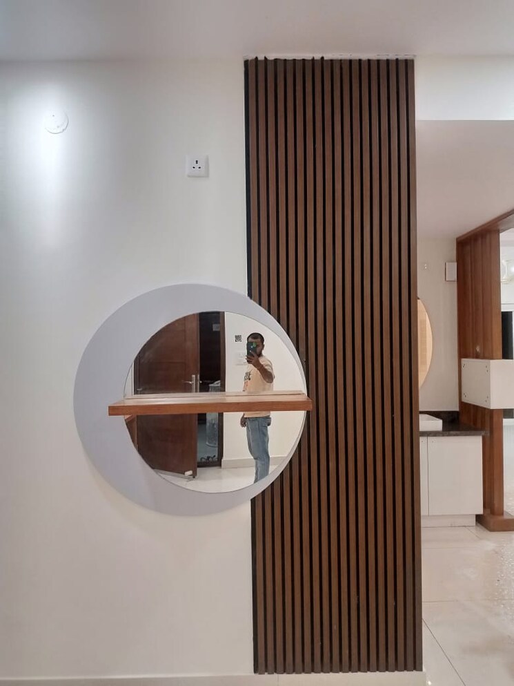 Master Bedroom, my-home-mangala 3 Bedroom 1800 Sq.Ft. Apartment In Kondapur Hyderabad 9569835