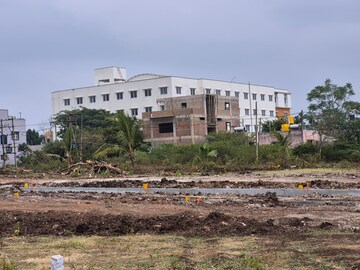  Plot For Sale in Navanagar