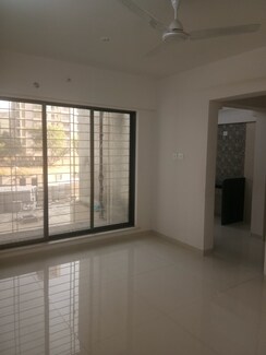 2 BHK Apartment For Sale in Krishna Residency Malad West