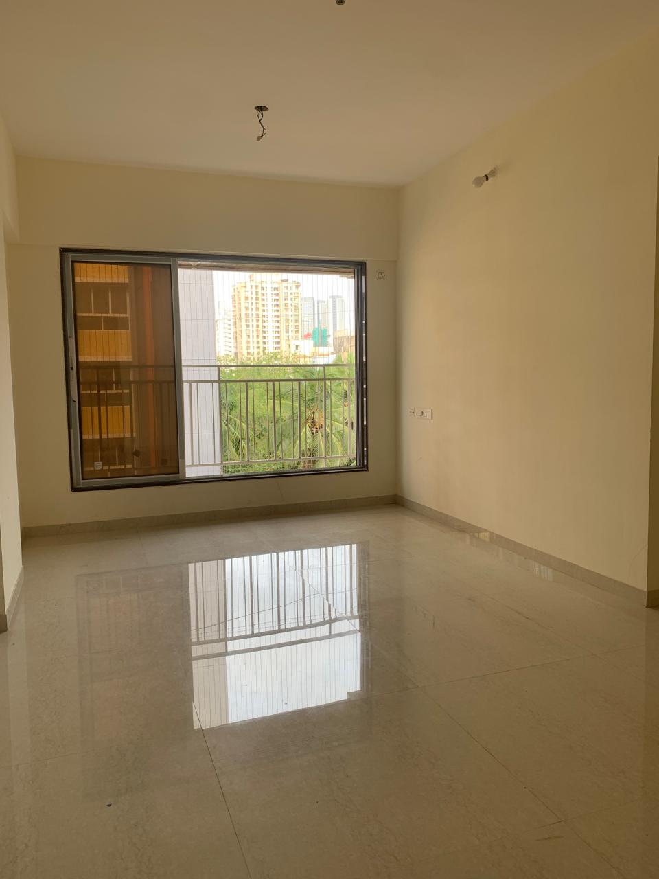 1 BHK Apartment For Sale in Shubhabhumi Patkeshwar Apartment CHSL