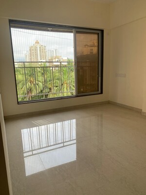 Room in 1 BHK Apartment at Shubhabhumi Patkeshwar Apartment CHSL, Borivali West – for Sale