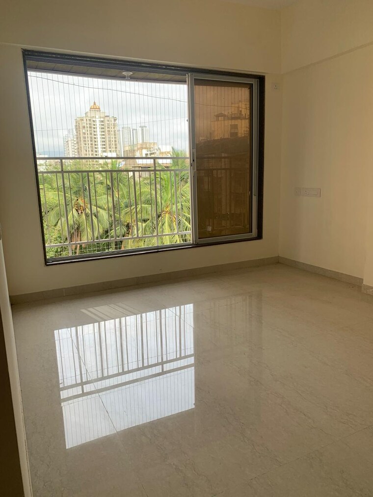 Room, shubhabhumi-patkeshwar-apartment-chsl 1 Bedroom 440 Sq.Ft. Apartment In Borivali West Mumbai 9569839