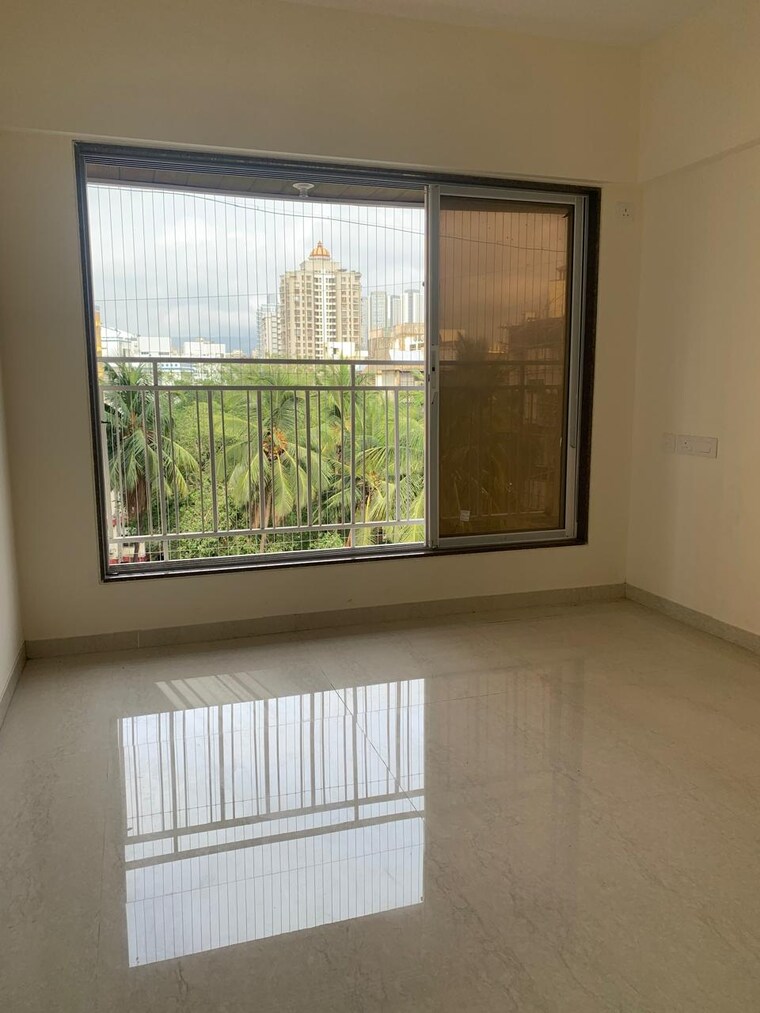Room, shubhabhumi-patkeshwar-apartment-chsl 1 Bedroom 440 Sq.Ft. Apartment In Borivali West Mumbai 9569839