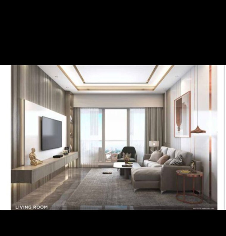 undefined, royal-bliss 2 Bedroom 755 Sq.Ft. Apartment In Malad West Mumbai 9569845