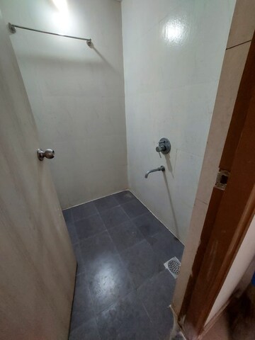 Master Bedroom in 1 BHK Apartment at Casa RioGold, Dombivli East – for Rent