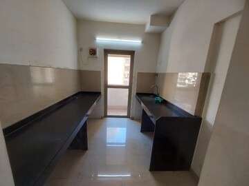 Kitchen in 1 BHK Apartment at Casa RioGold, Dombivli East – for Rent