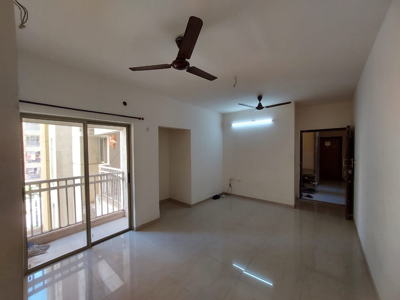 1 BHK + Pooja Room 639 Sq.Ft. Apartment in Casa RioGold