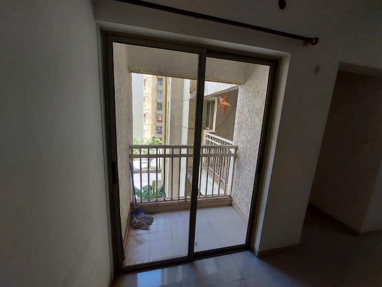 Balcony, casa-riogold 1 Bedroom 639 Sq.Ft. Apartment In Dombivli East Thane 9569850