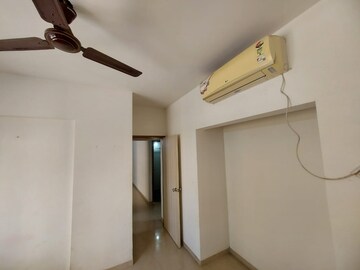 Bedroom in 1 BHK Apartment at Casa RioGold, Dombivli East – for Rent