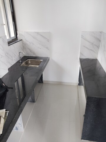 Team Area in 1 BHK Apartment at UK Iridium, Kandivali East – for Rent