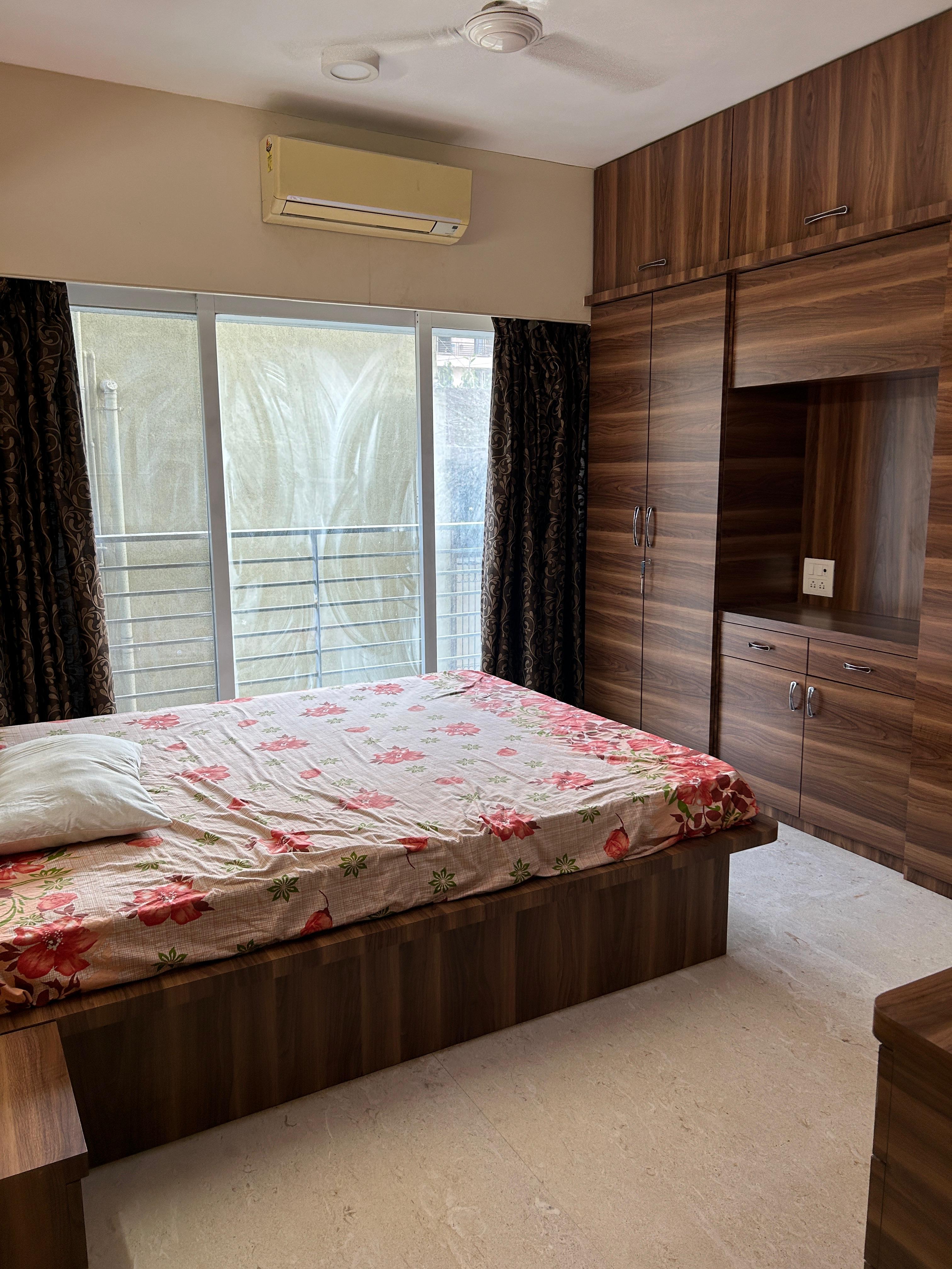 1 BHK Apartment For Rent in Ashima Marg