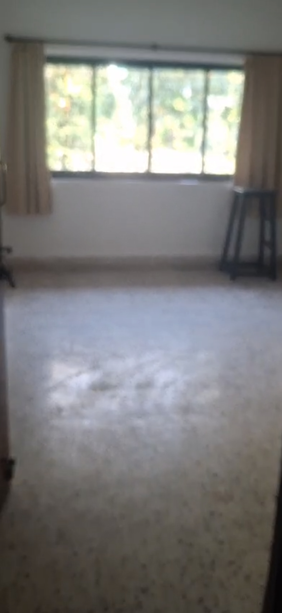 1 Rk  + Extra Room 360 Sq.Ft. Apartment in Anita Nagar Chs