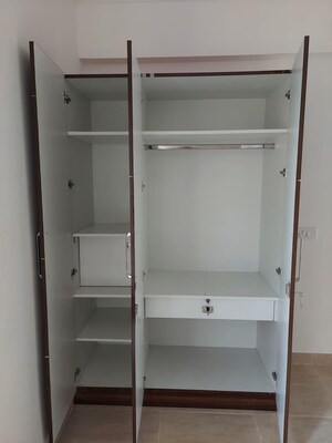 2.5 BHK Apartment For Sale in Mahagun Mywoods, Sector 16c Greater Noida