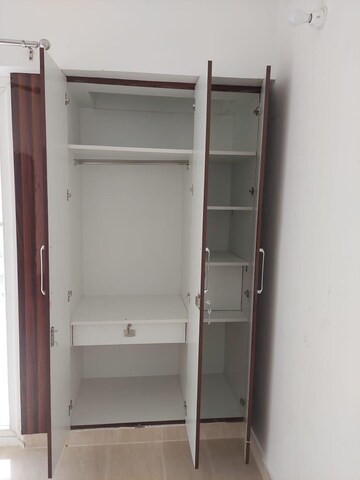 Bathroom in 2.5 BHK Apartment at Mahagun Mywoods, Sector 16c Greater Noida – for Sale