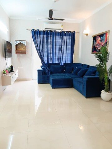 Team Area in 2.5 BHK Apartment at Mahagun Mywoods, Sector 16c Greater Noida – for Sale