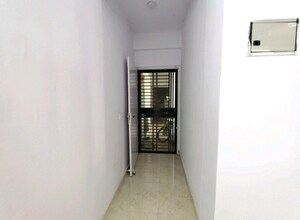 Building Lobby in 2 BHK Apartment at Vashisht Heights, Sector 87 – for Rent
