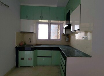 Kitchen in 2 BHK Apartment at Vashisht Heights, Sector 87 – for Rent