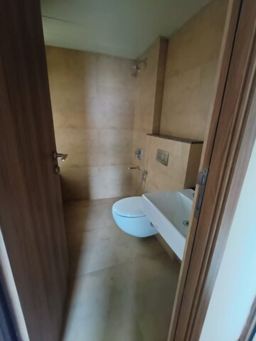 Bathroom in 2 BHK Apartment at SD Epsilon, Kandivali East – for Sale