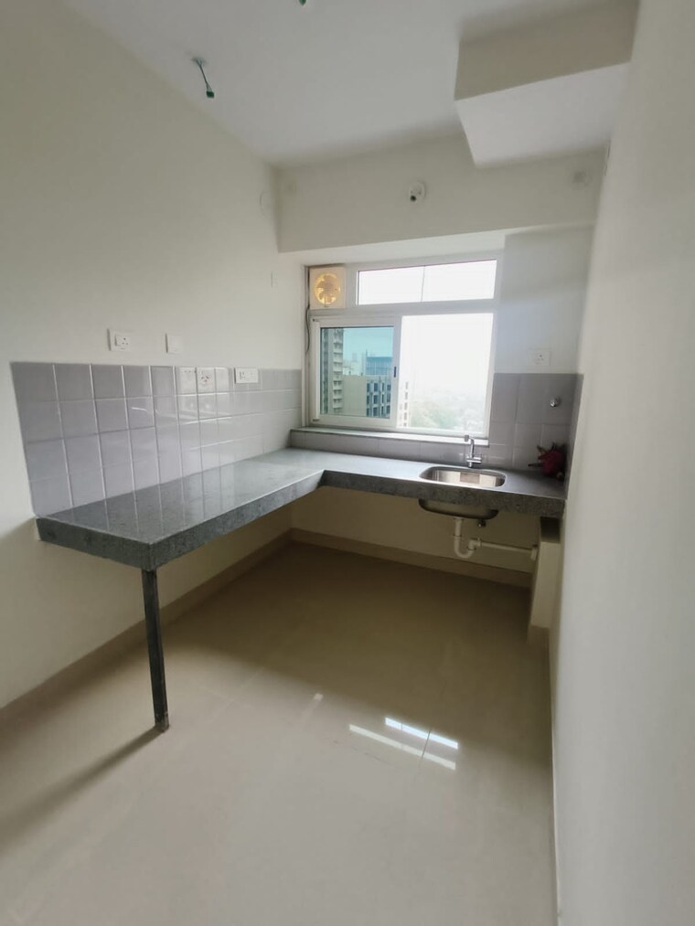 Kitchen, sd-epsilon 2 Bedroom 631 Sq.Ft. Apartment In Kandivali East Mumbai 9569853