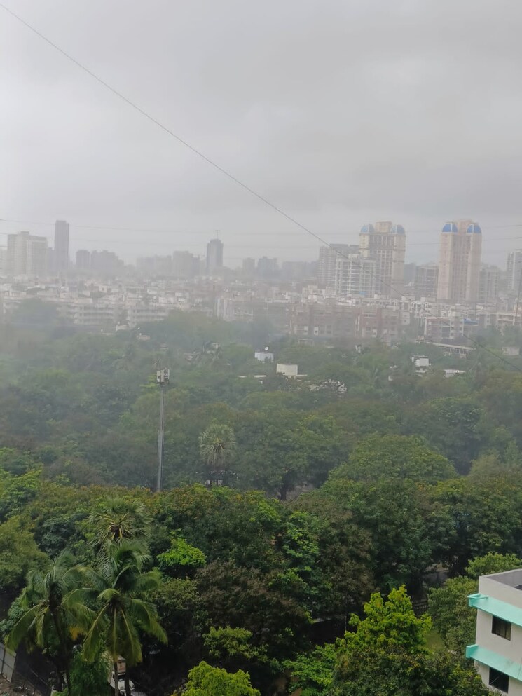 Exterior View, sd-epsilon 2 Bedroom 631 Sq.Ft. Apartment In Kandivali East Mumbai 9569853