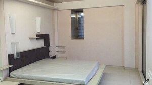 Bedroom in 2.5 BHK Apartment at SD Alpine, Kandivali East – for Sale