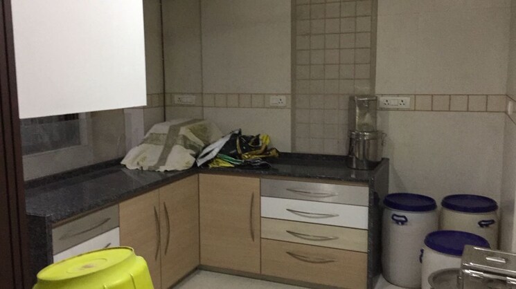 Kitchen, sd-alpine 2.5 Bedroom 1250 Sq.Ft. Apartment In Kandivali East Mumbai 9569857