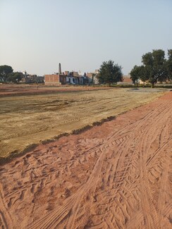 Plot For Sale in Bhopani