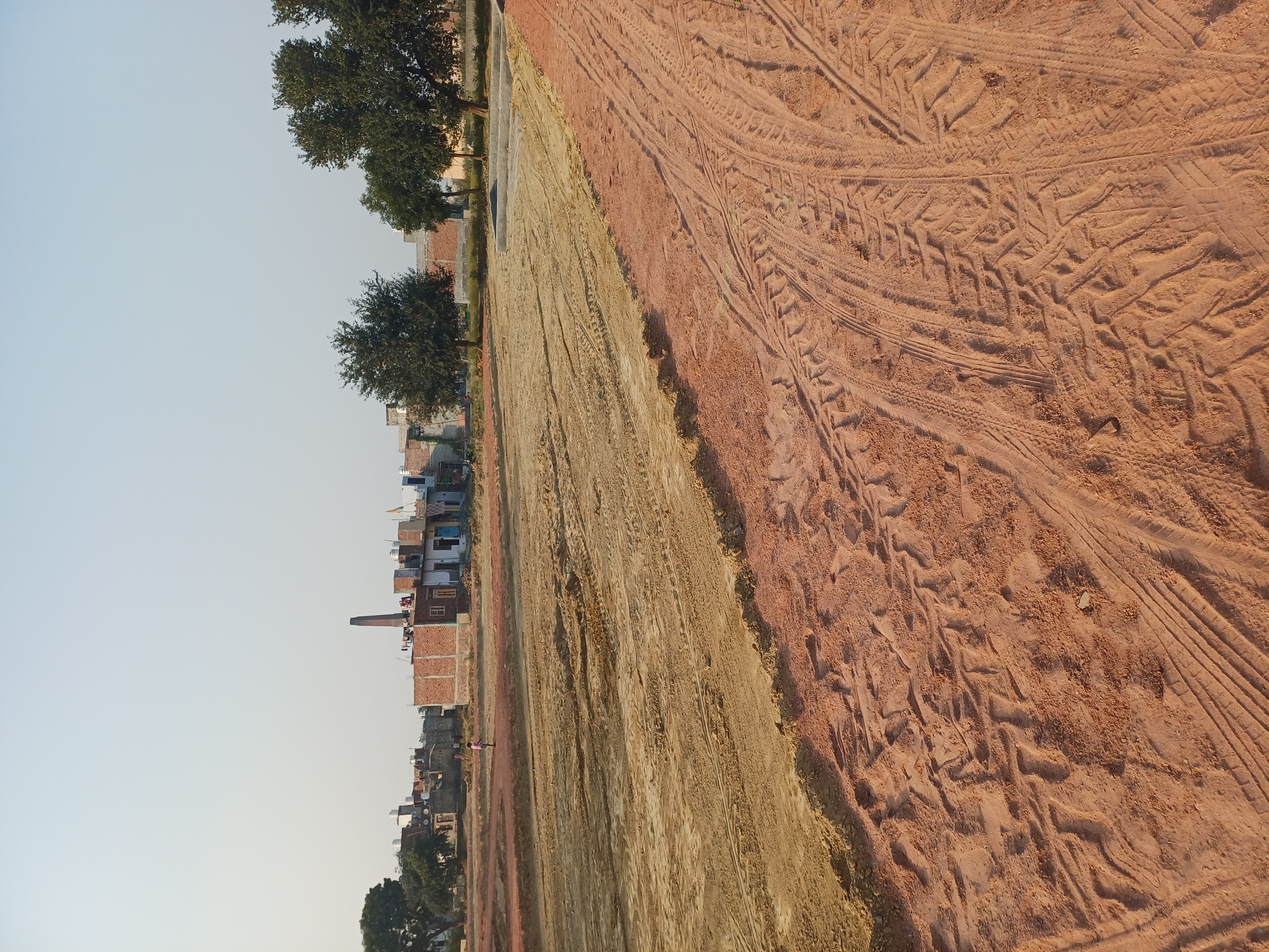 Plot For Sale in Shri Ram Property 