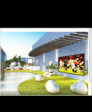 3 BHK Apartment – Garden View at Royal Bliss, Malad West - for Sale