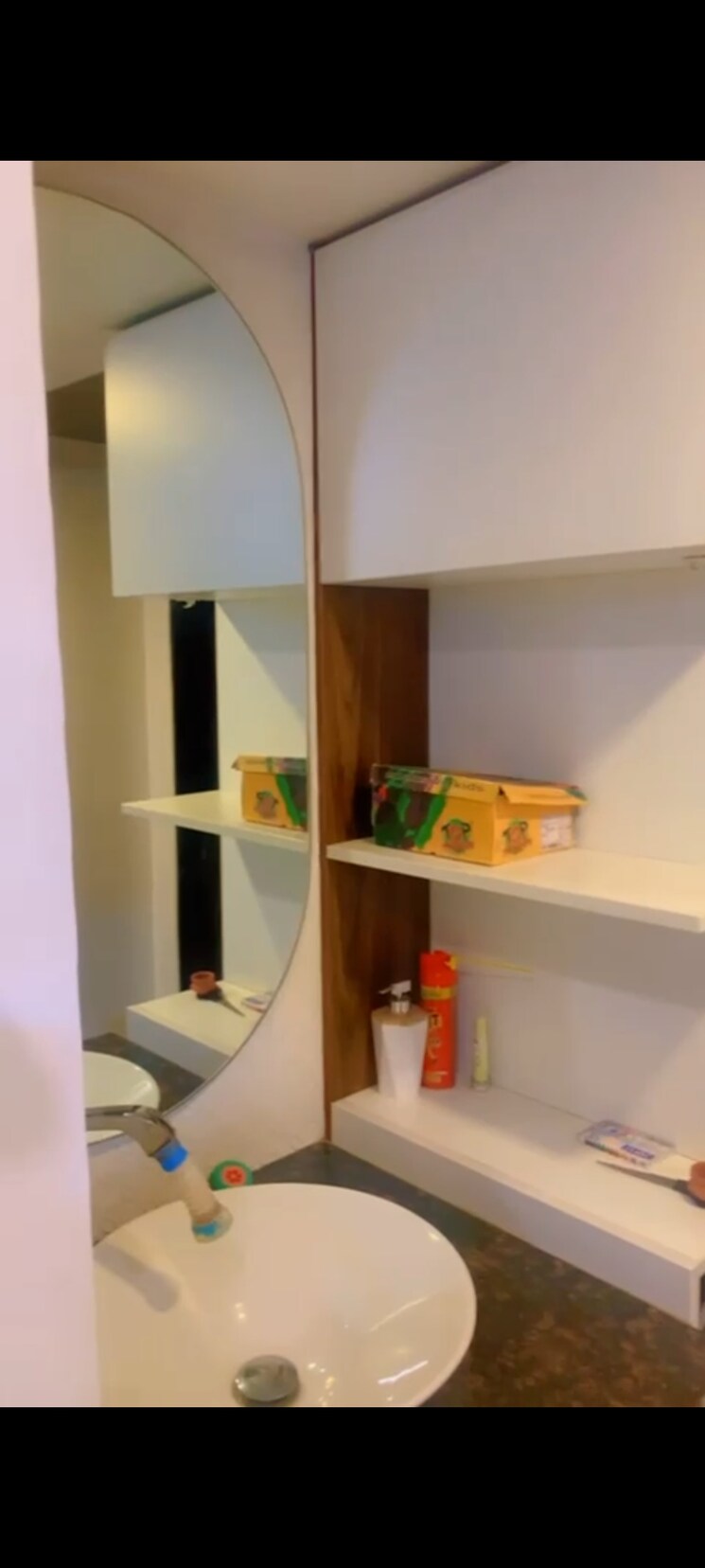 Washroom, poonam-park-view 2 Bedroom 626 Sq.Ft. Apartment In Virar West Palghar 9569863