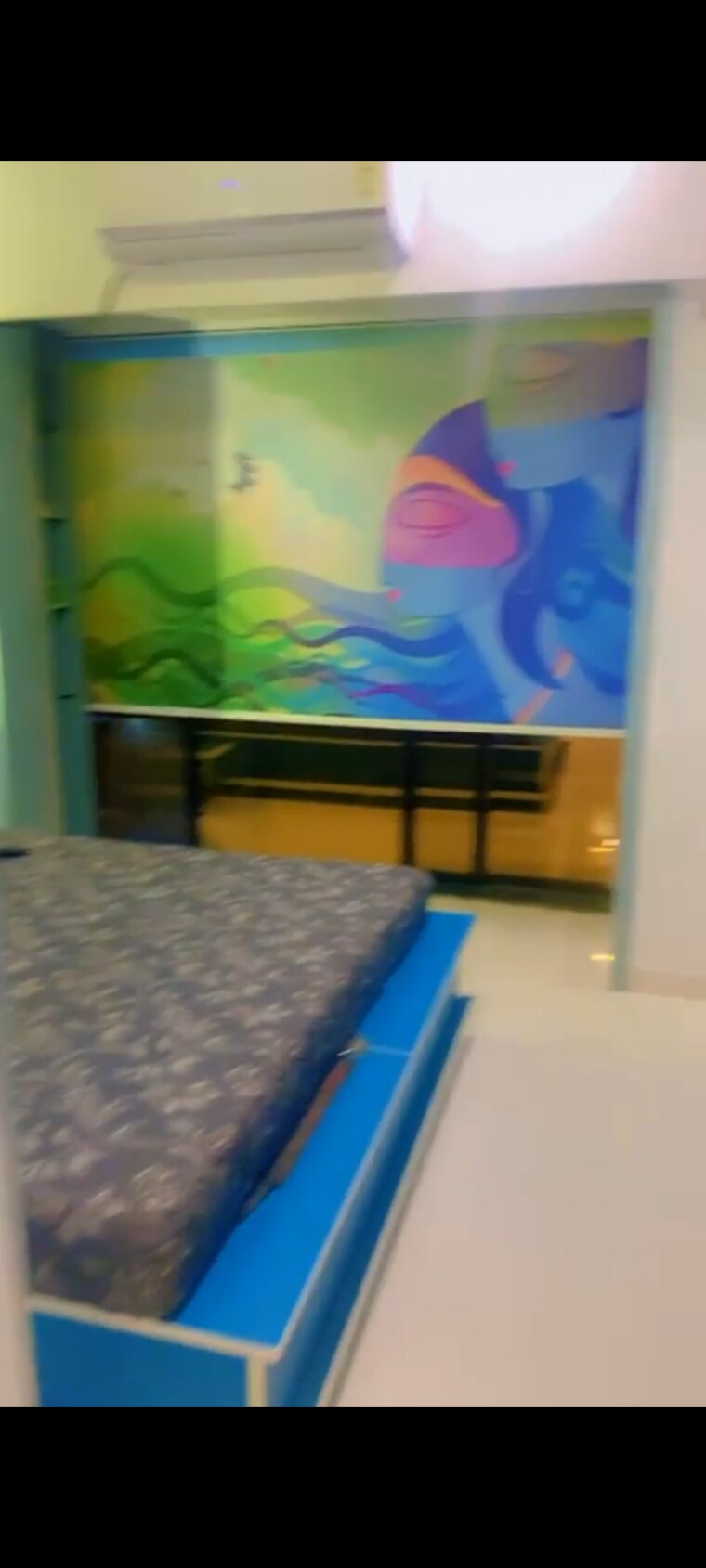 Bedroom, poonam-park-view 2 Bedroom 626 Sq.Ft. Apartment In Virar West Palghar 9569863