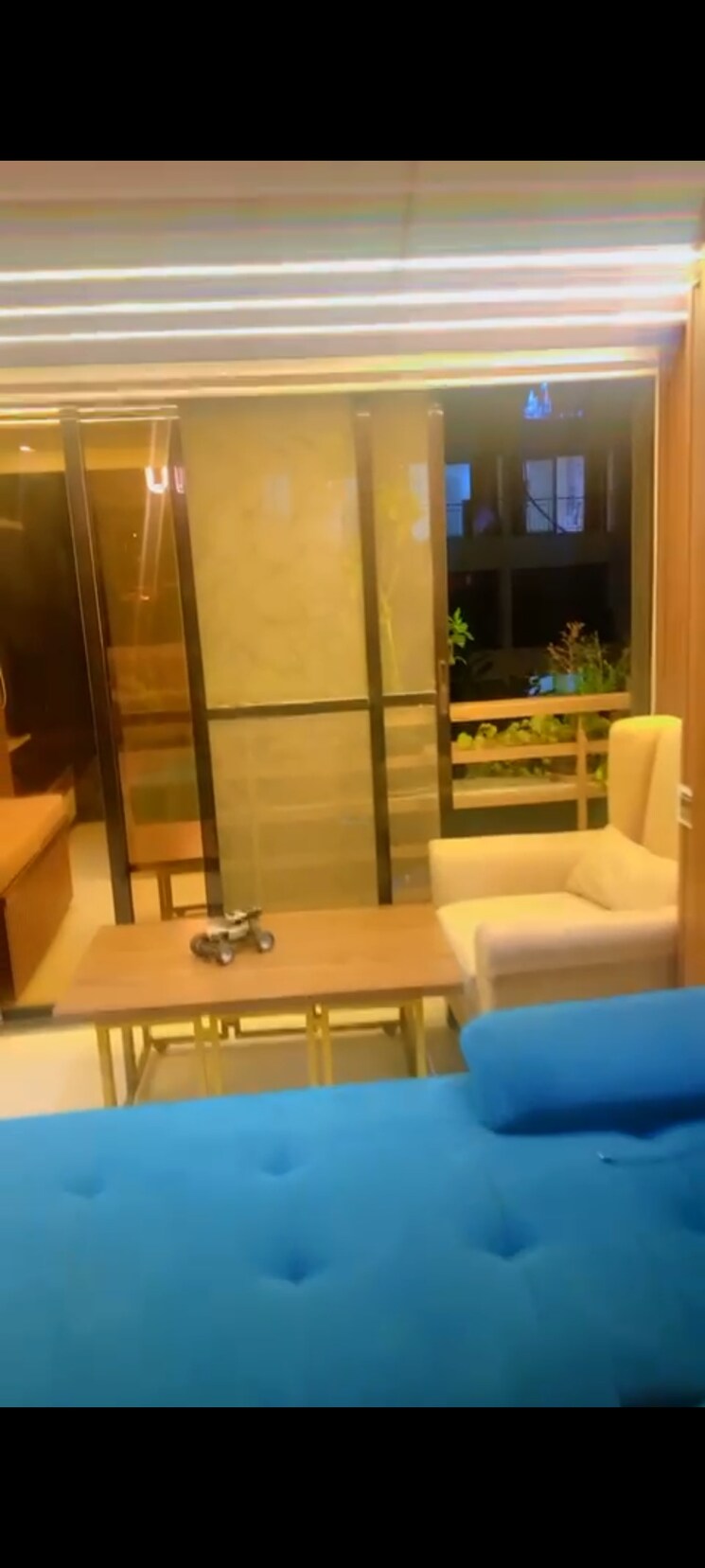 Living Room, poonam-park-view 2 Bedroom 626 Sq.Ft. Apartment In Virar West Palghar 9569863