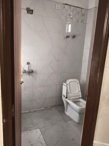 Bathroom in 2 BHK Apartment at Mahagun Mywoods, Sector 16c Greater Noida – for Sale