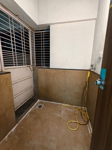 Kitchen in 2 BHK Apartment at Anand Nagar – for Sale