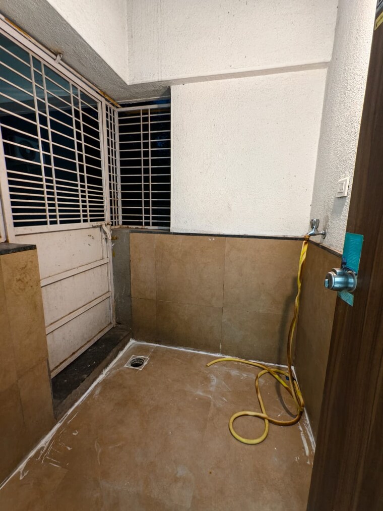 Kitchen, anand nagar 2 Bedroom 1400 Sq.Ft. Apartment In Anand Nagar Pune 9569859