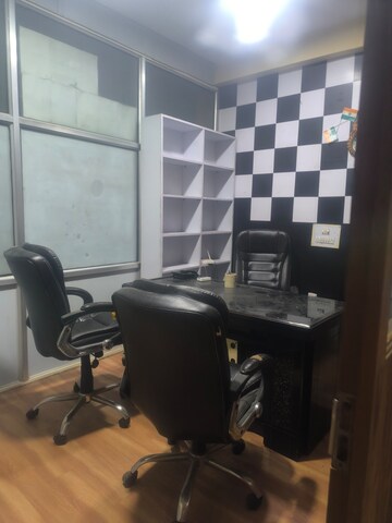 Team Area in  Office Space at Dwarka – for Rent