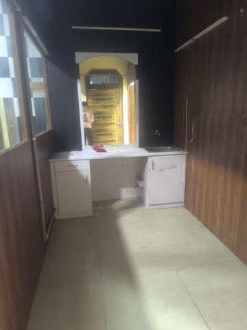 Floor Plan in  Office Space at Dwarka – for Rent