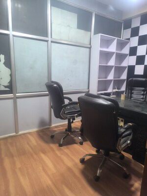 Team Area in  Office Space at Dwarka – for Rent